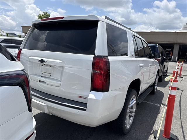 used 2019 Chevrolet Tahoe car, priced at $31,600