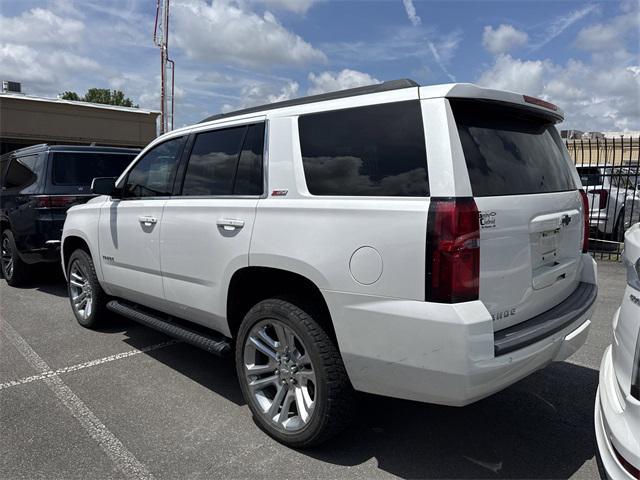 used 2019 Chevrolet Tahoe car, priced at $31,600