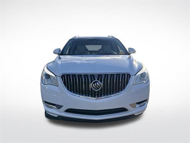 used 2017 Buick Enclave car, priced at $17,700