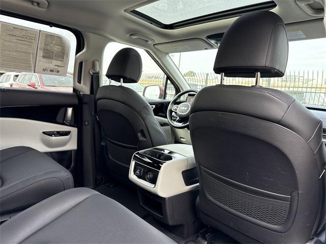 used 2024 Kia Carnival car, priced at $40,600