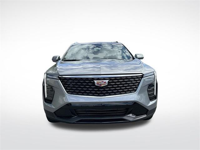 new 2025 Cadillac XT4 car, priced at $49,915