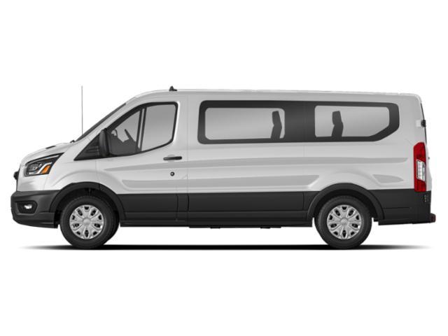 used 2022 Ford Transit-350 car