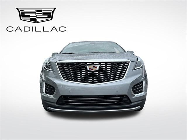 new 2024 Cadillac XT5 car, priced at $57,270