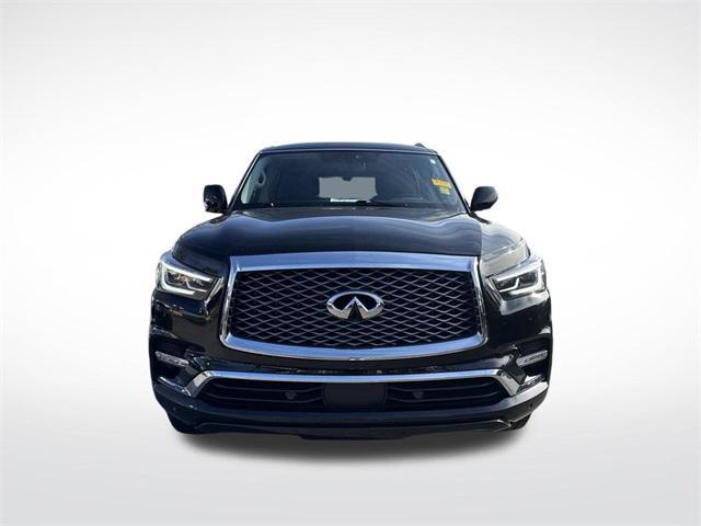 used 2020 INFINITI QX80 car, priced at $26,700