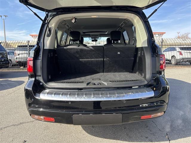 used 2020 INFINITI QX80 car, priced at $26,700