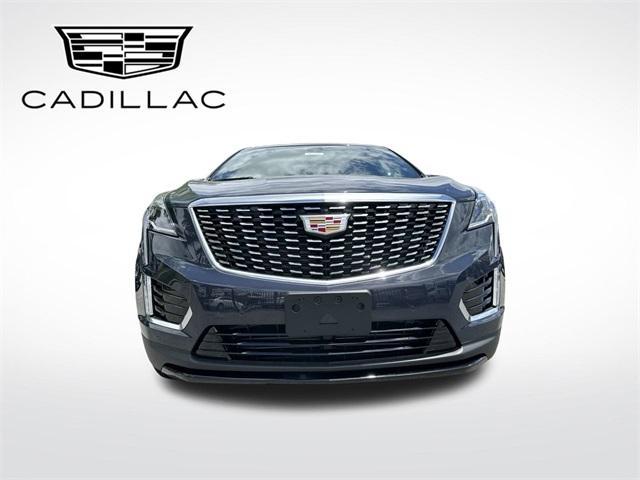 new 2024 Cadillac XT5 car, priced at $46,125