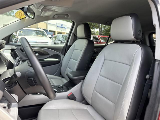 used 2018 GMC Terrain car