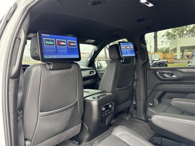 used 2023 Chevrolet Suburban car, priced at $69,600