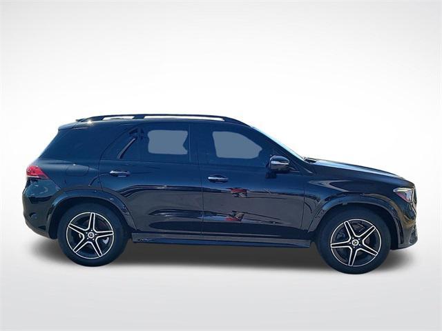 used 2022 Mercedes-Benz GLE 450 car, priced at $43,800