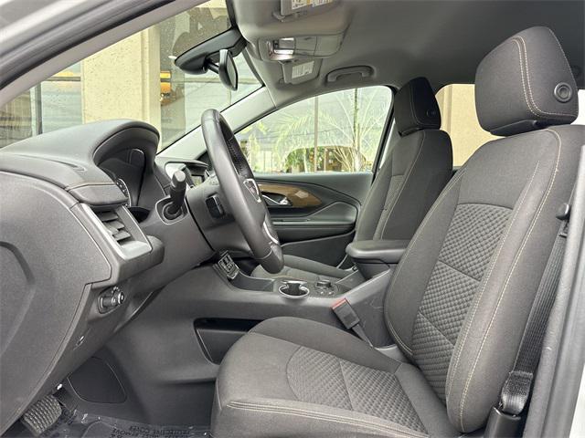 used 2020 GMC Terrain car, priced at $22,375