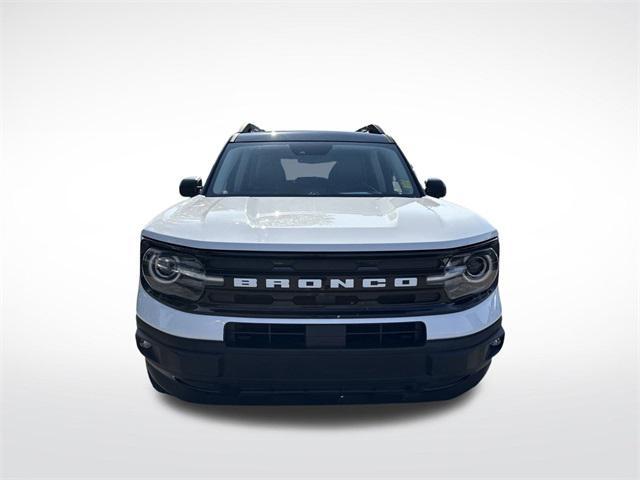 used 2022 Ford Bronco Sport car, priced at $27,700