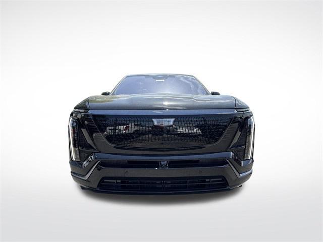 new 2026 Cadillac VISTIQ car, priced at $81,380