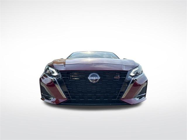 used 2024 Nissan Altima car, priced at $25,500