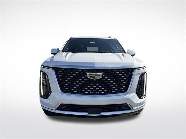 new 2025 Cadillac Escalade ESV car, priced at $108,410