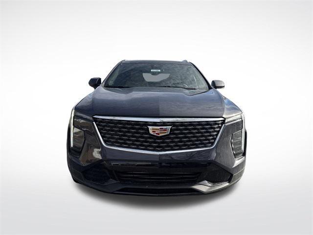 new 2025 Cadillac XT4 car, priced at $46,365