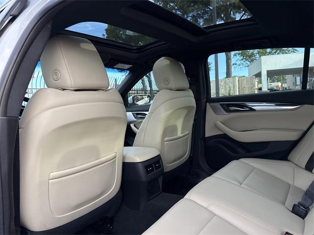 used 2020 Cadillac CT5 car, priced at $23,600