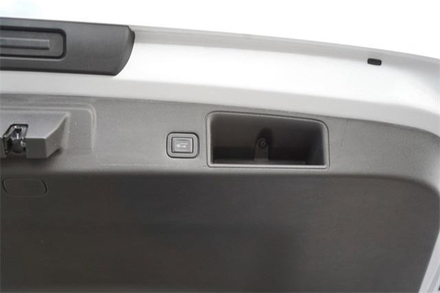 used 2024 GMC Terrain car, priced at $34,680