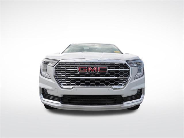 used 2024 GMC Terrain car, priced at $34,680