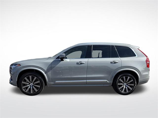 used 2025 Volvo XC90 car, priced at $39,618