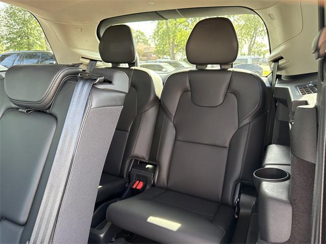 used 2025 Volvo XC90 car, priced at $39,618