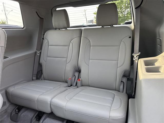 used 2020 GMC Acadia car, priced at $19,500