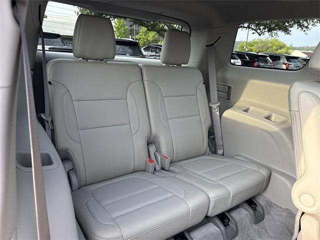 used 2020 GMC Acadia car, priced at $19,500