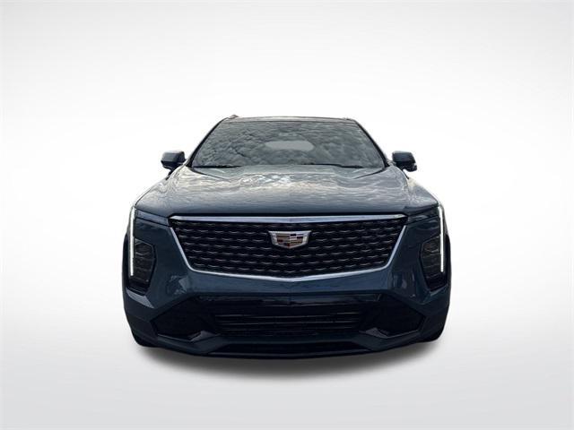 new 2025 Cadillac XT4 car, priced at $46,365