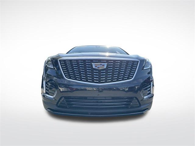 used 2024 Cadillac XT5 car, priced at $30,415