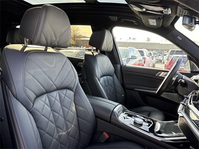 used 2023 BMW X7 car, priced at $69,500