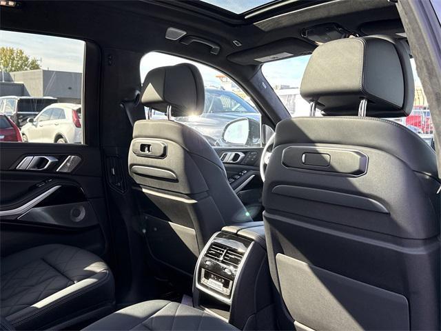 used 2023 BMW X7 car, priced at $69,500