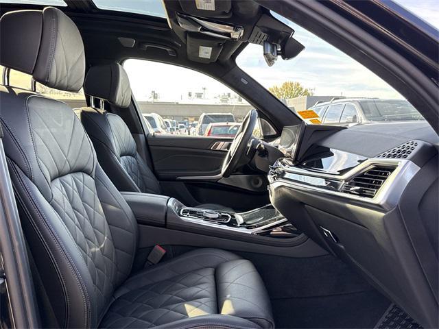 used 2023 BMW X7 car, priced at $69,500