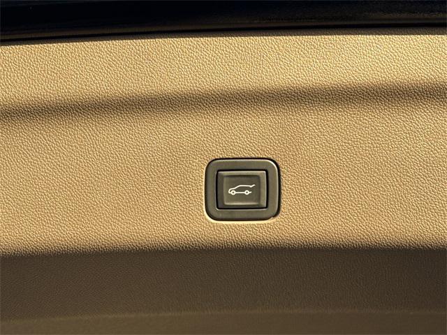 used 2021 GMC Yukon car, priced at $61,500