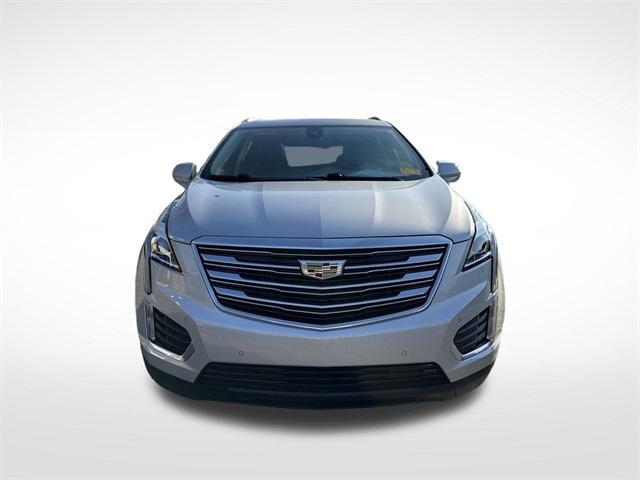 used 2019 Cadillac XT5 car, priced at $26,800