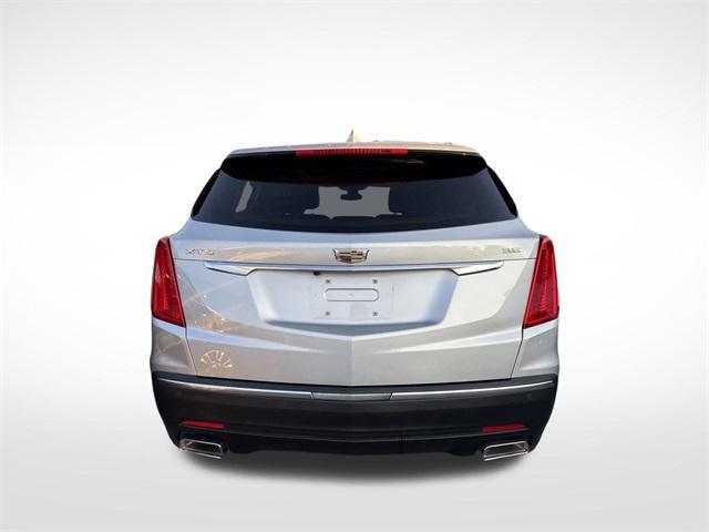 used 2019 Cadillac XT5 car, priced at $26,800