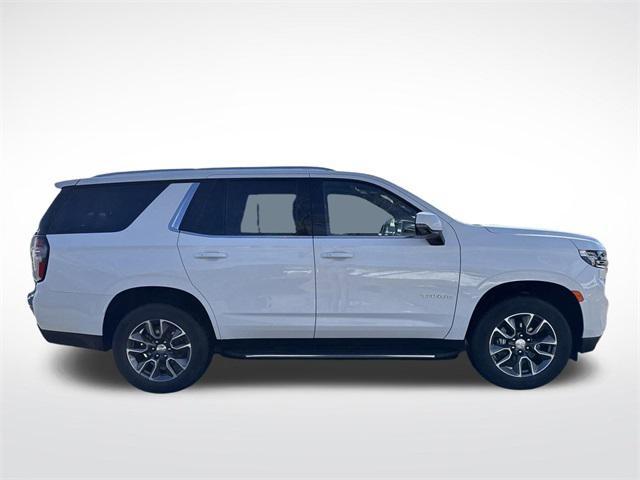 used 2021 Chevrolet Tahoe car, priced at $42,700