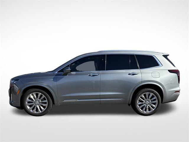 used 2023 Cadillac XT6 car, priced at $44,450