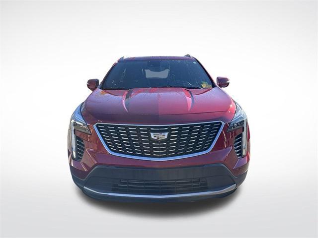 used 2023 Cadillac XT4 car, priced at $31,600