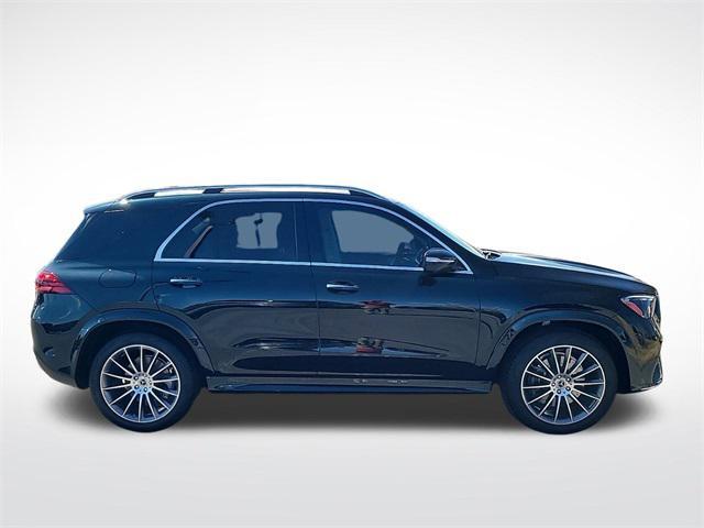 used 2024 Mercedes-Benz GLE 350 car, priced at $59,700