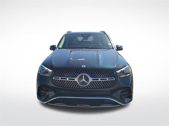 used 2024 Mercedes-Benz GLE 350 car, priced at $59,700