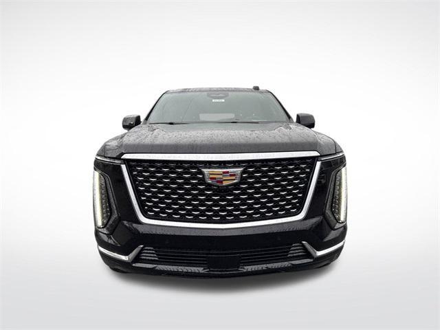 new 2025 Cadillac Escalade ESV car, priced at $104,790