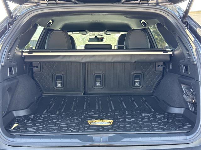 used 2025 Subaru Outback car, priced at $39,850