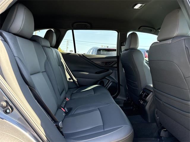 used 2025 Subaru Outback car, priced at $39,850