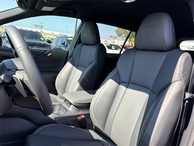 used 2025 Subaru Outback car, priced at $39,850