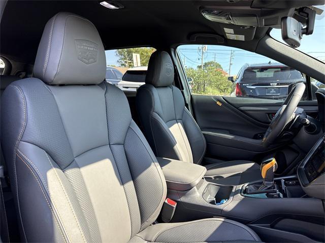 used 2025 Subaru Outback car, priced at $39,850
