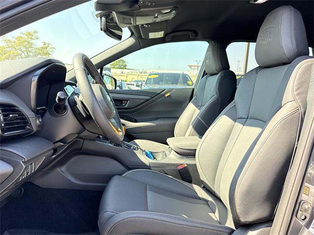 used 2025 Subaru Outback car, priced at $39,850