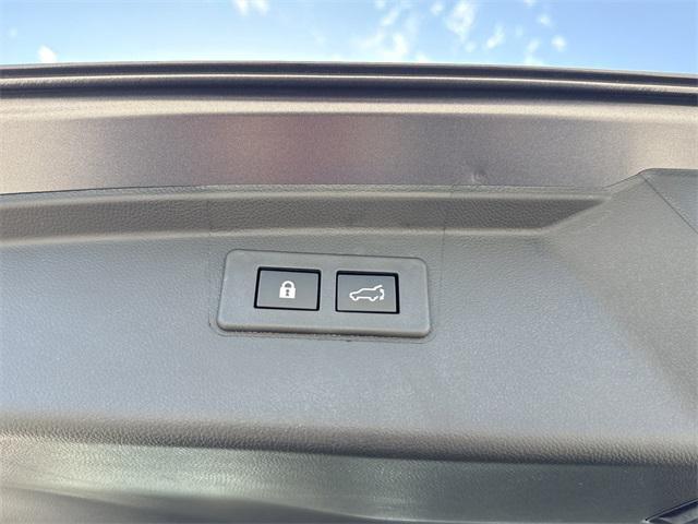 used 2025 Subaru Outback car, priced at $39,850