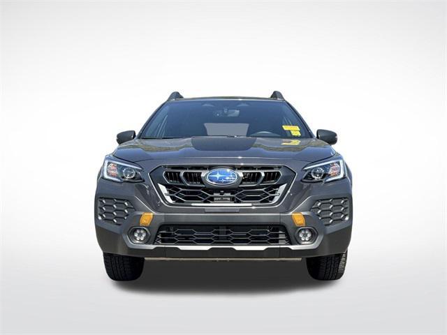 used 2025 Subaru Outback car, priced at $39,850