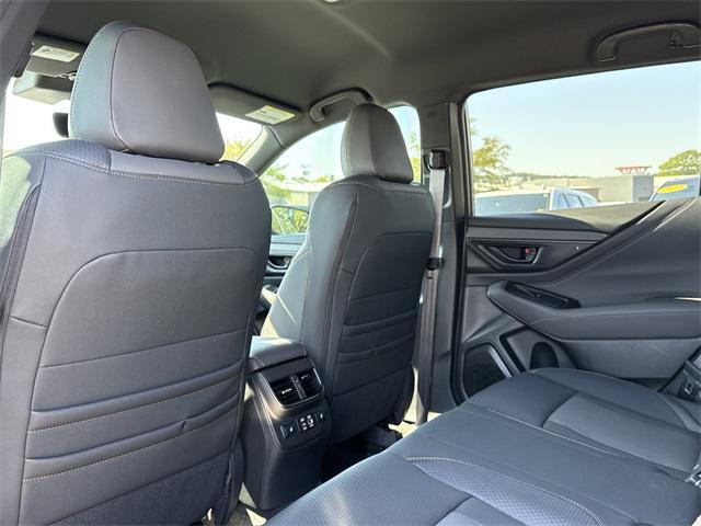 used 2025 Subaru Outback car, priced at $39,850