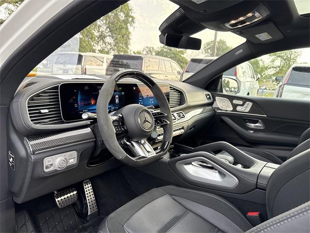 used 2024 Mercedes-Benz AMG GLE 53 car, priced at $75,000