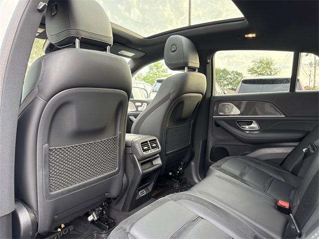 used 2024 Mercedes-Benz AMG GLE 53 car, priced at $75,000